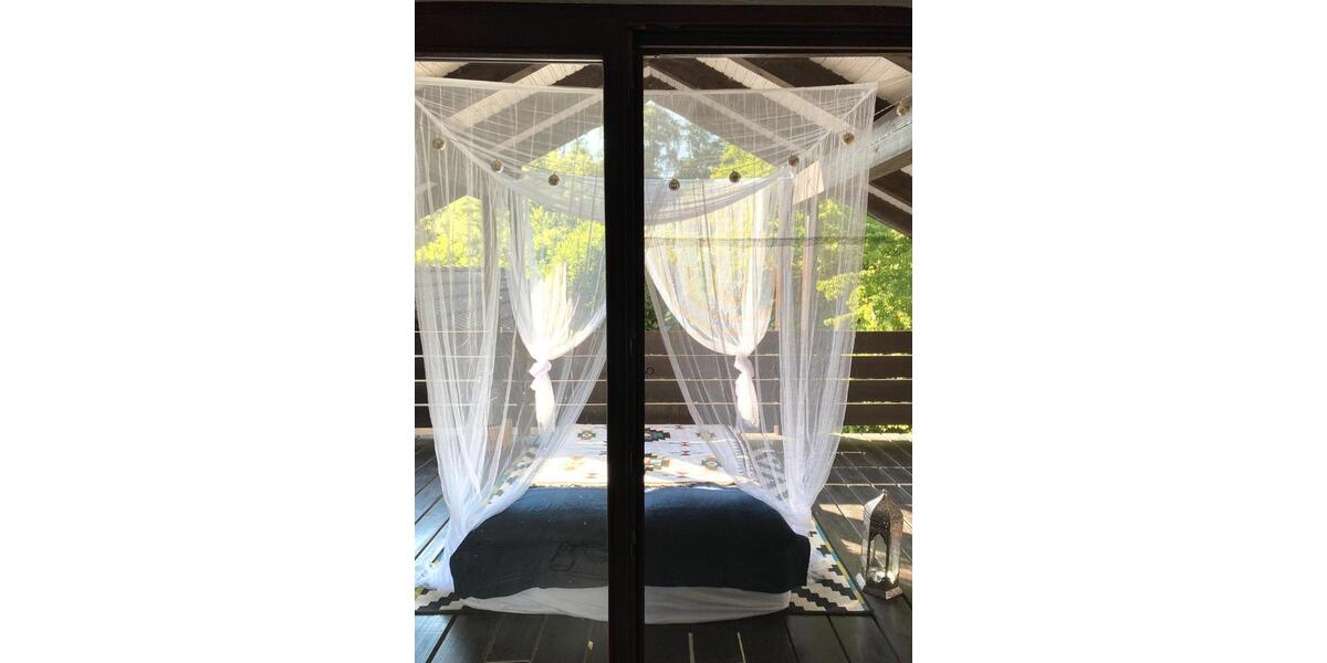 Wohnen auf Zeit Inning am Ammersee - 1 Zimmer, 13 m&sup2;, 990&euro; | Angebot:26640793