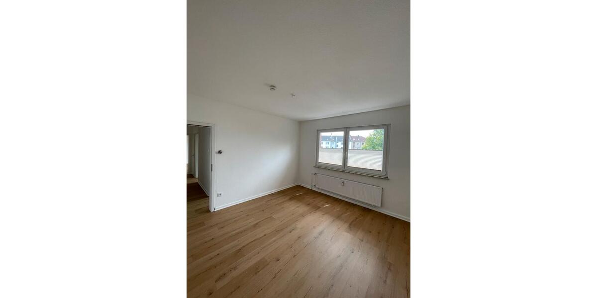 Modernisierte 2 Zimmer Wohnung 2 zimmer