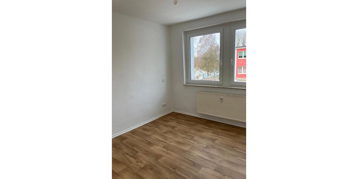 Etagenwohnung Sonneberg - 3 Zimmer, 59 m&sup2;, 470&euro; | Angebot:25962601