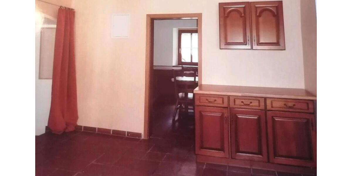 Etagenwohnung Ottweiler - 1 Zimmer, 35 m&sup2;, 300&euro; | Angebot:25294815