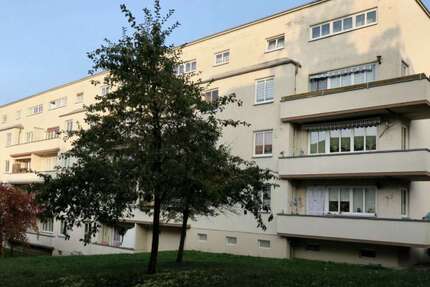 Wohnung Gera Ostviertel - 2 Zimmer, 40 m&sup2;, 189&euro; | Angebot:26185505