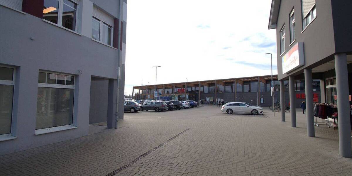 Gewerbeobjekt Dessau-Roßlau Roßlau - 1 Zimmer, 260 m&sup2;, 1.857&euro; | Angebot:26080613