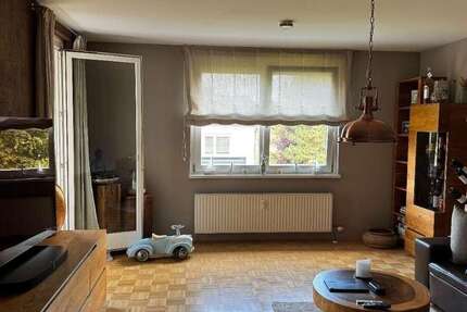 Wohnung zum Mieten in Rheine 584 € 82 m² 3 zimmer
