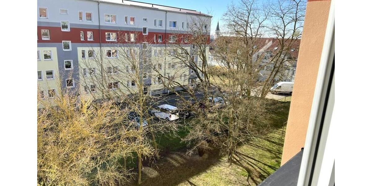 Etagenwohnung Bad Düben - 4 Zimmer, 71 m&sup2;, 494&euro; | Angebot:24714124