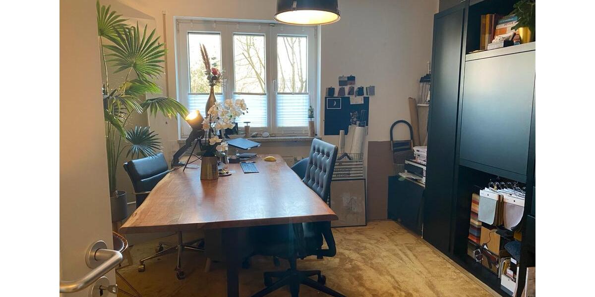 Maisonettenwohnung Unterföhring - 3 Zimmer, 80 m&sup2;, 1.700&euro; | Angebot:24976724