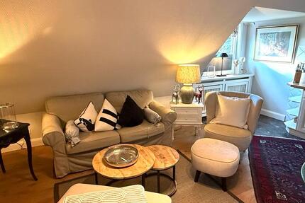 Wohnung Sylt - 2 Zimmer, 45 m&sup2;, 1.250&euro; | Angebot:25168629