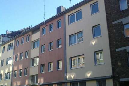 Wohnung Aachen Frankenberger Viertel - 2 Zimmer, 38 m&sup2;, 450&euro; | Angebot:26748262