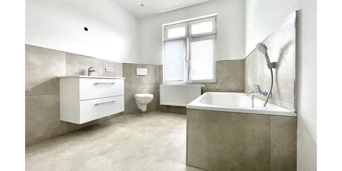 Etagenwohnung Jesteburg - 6 Zimmer, 130 m&sup2;, 1.625&euro; | Angebot:23964777