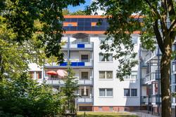 Wohnung Bremen Blumenthal - 3 Zimmer, 67 m&sup2;, 653&euro; | Angebot:26378054