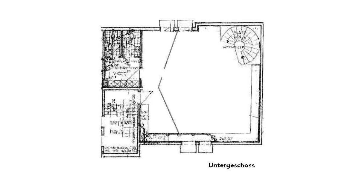Gewerbeobjekt Bad Mergentheim - 3 Zimmer, 1.200&euro; | Angebot:24206095