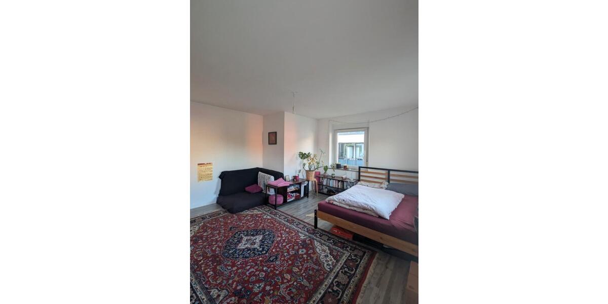 Wohnen auf Zeit Bayreuth Bernecker Straße / Insel / Riedelsberg - 1 Zimmer, 25 m&sup2;, 450&euro; | Angebot:26357253