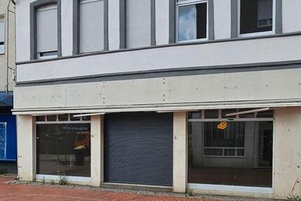 Gewerbeobjekt Gronau (Westfahlen) - 1.000&euro; | Angebot:25122340