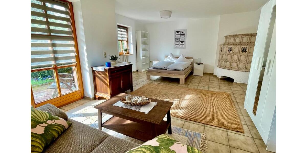 Terrassenwohnung Kastl - 1 Zimmer, 28 m&sup2;, 470&euro; | Angebot:26653322