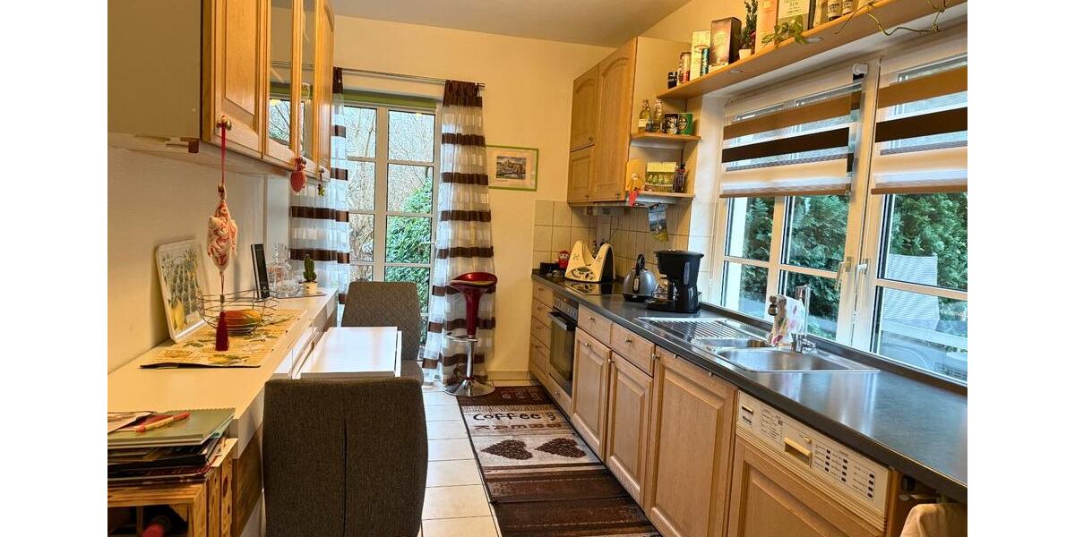 Erdgeschoßwohnung Jagel - 3 Zimmer, 90 m&sup2;, 945&euro; | Angebot:24454105