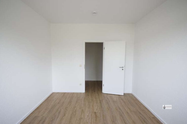 OG Wohnung für 2 Personen frisch renoviert am Zentrum von Syke + Garage + Balkon - Etagenwohnung Syke | Angebot:26728761