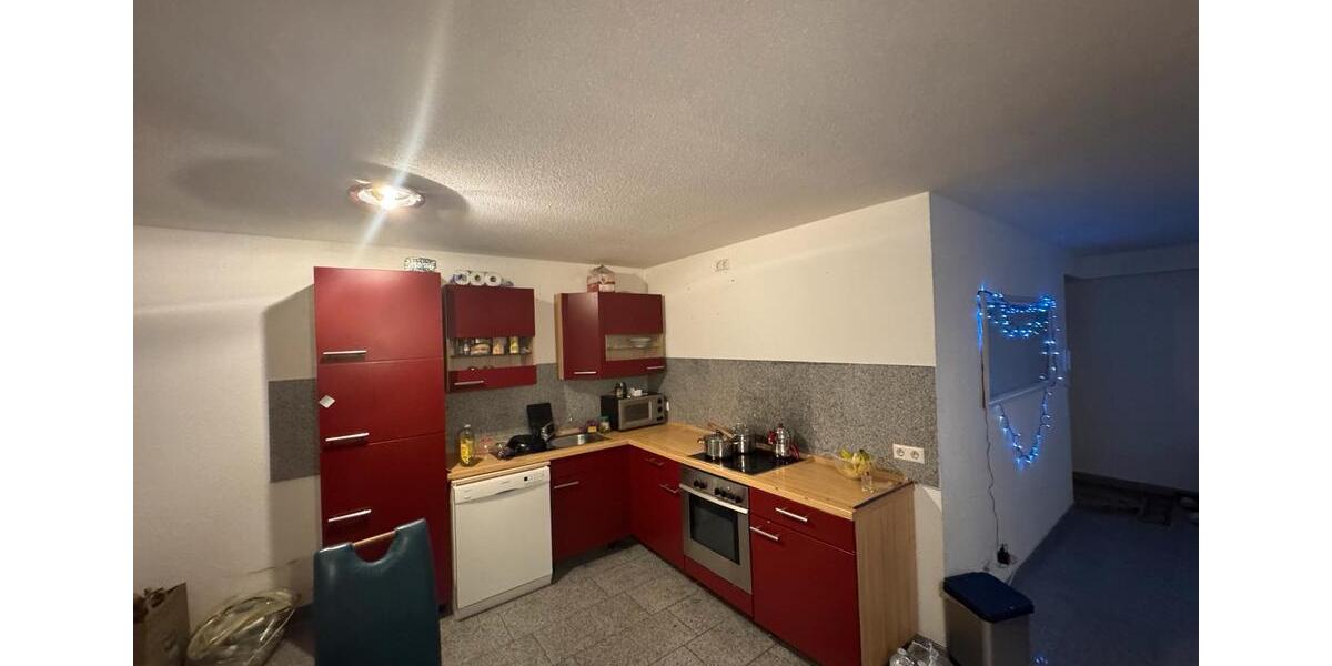 Wohnen auf Zeit Herbolzheim - 1 Zimmer, 75 m&sup2;, 550&euro; | Angebot:25057766