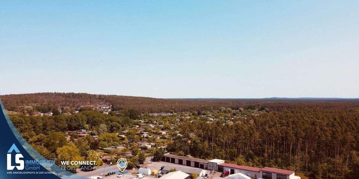 Gewerbeobjekt Premnitz - 3 Zimmer, 81 m&sup2;, 567&euro; | Angebot:25689343