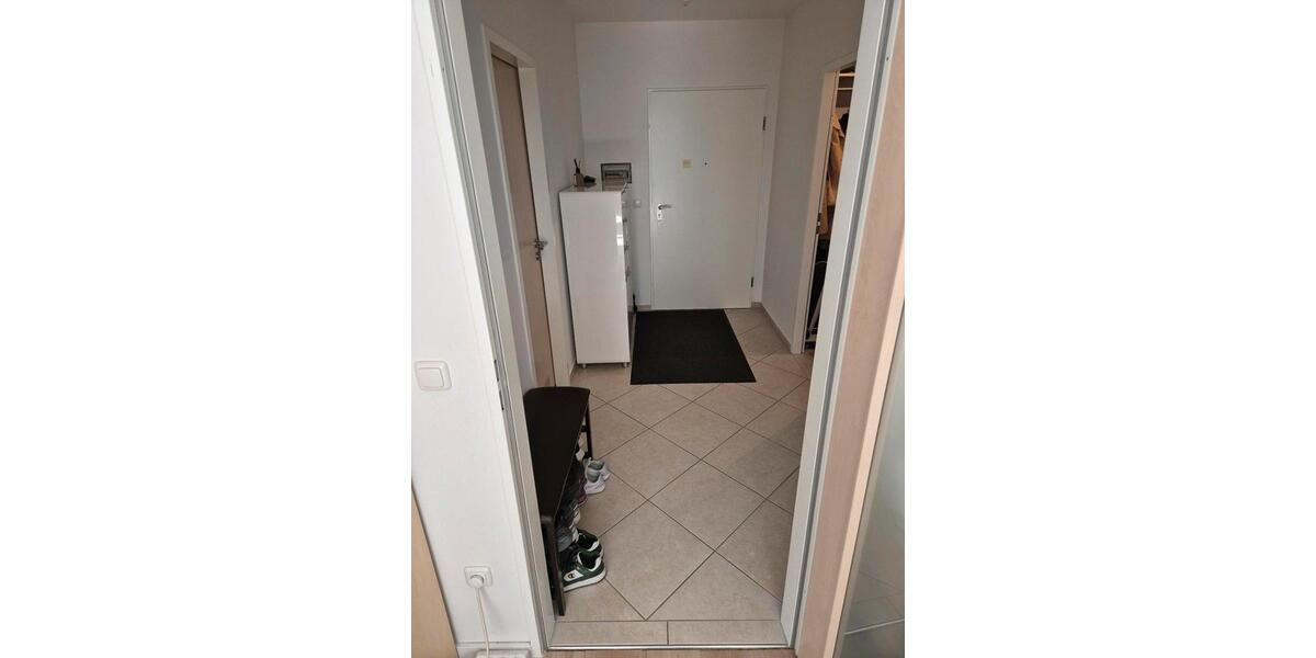 Etagenwohnung Waldkraiburg - 2 Zimmer, 63 m&sup2;, 900&euro; | Angebot:26115392