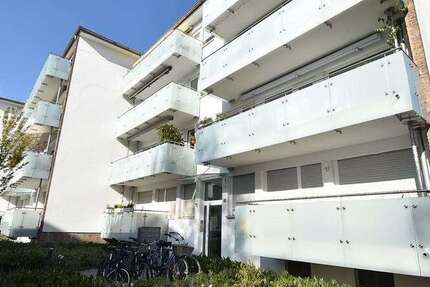 Wohnung zum Mieten in Düsseldorf 850 € 39 m²
