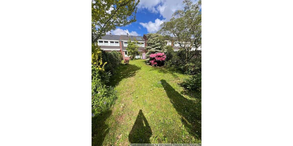 Einfamilienhaus Westerstede - 6 Zimmer, 120 m&sup2;, 950&euro; | Angebot:26757301