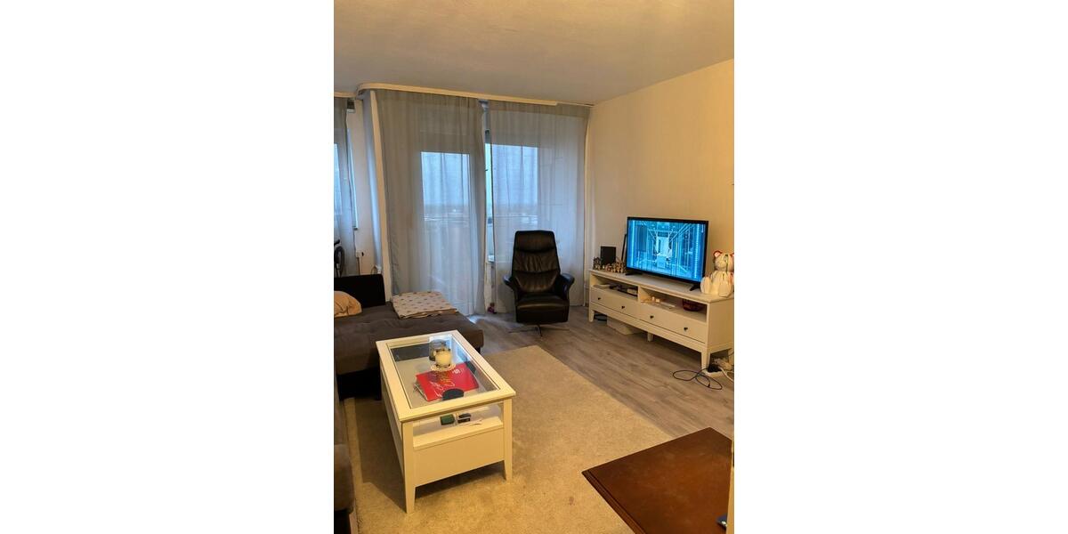 3-Zimmer-Wohnung mit Balkon & Aufzug in Oerlinghausen – 75 m² 500 3 zimmer