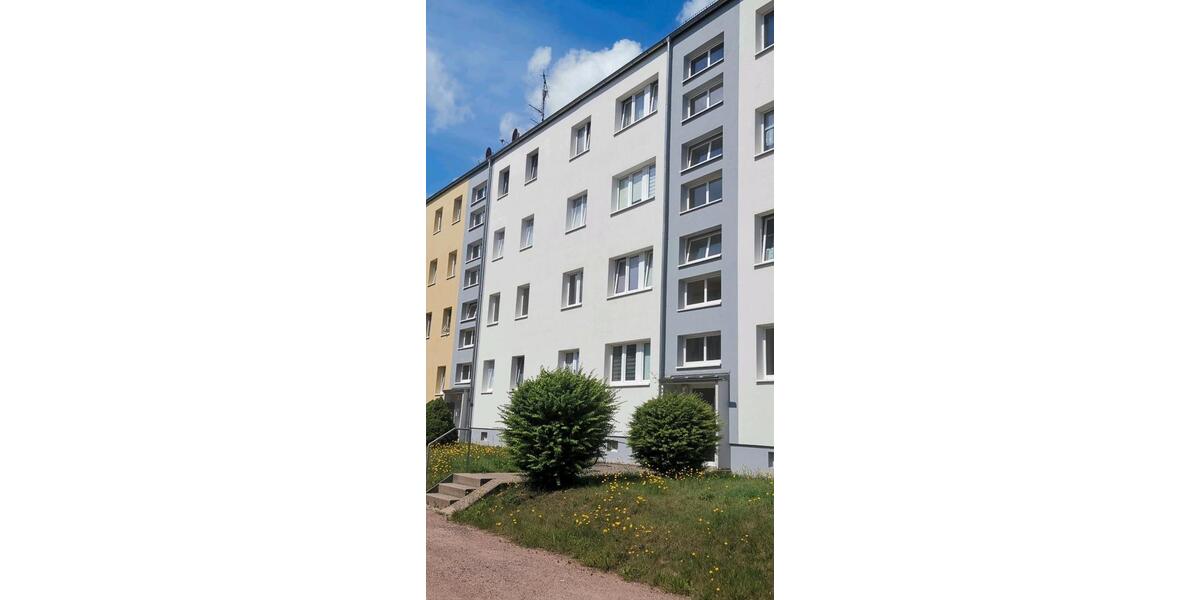 Etagenwohnung Gerstungen - 3 Zimmer, 63 m&sup2;, 441&euro; | Angebot:26066443