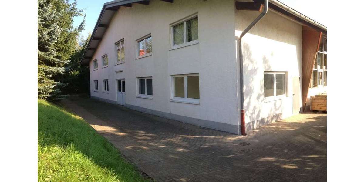 Gewerbeobjekt Wittlich - 1.300&euro; | Angebot:24422265