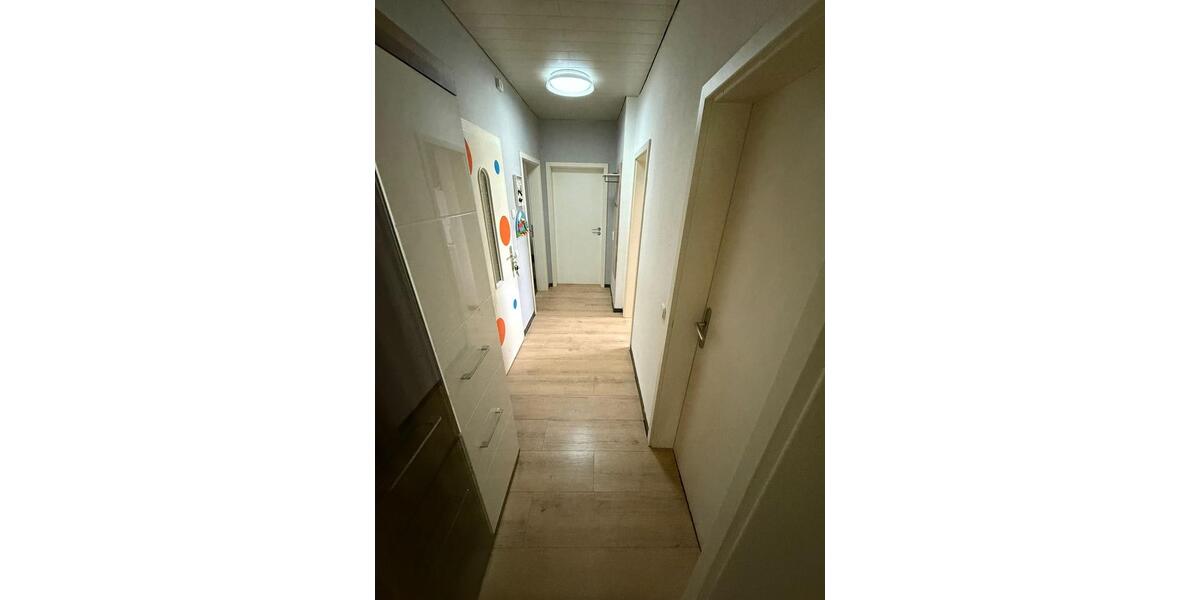 Dachgeschoßwohnung Herne Wanne - 4 Zimmer, 90 m&sup2;, 990&euro; | Angebot:26414659