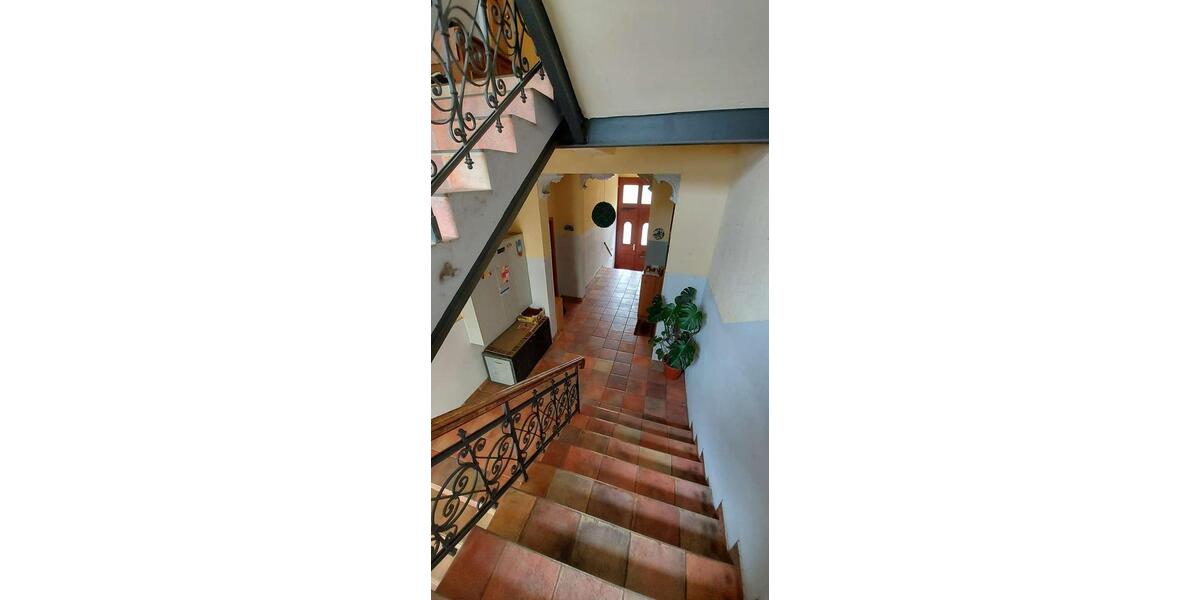 Etagenwohnung Döbeln - 2 Zimmer, 56 m&sup2;, 290&euro; | Angebot:25365188