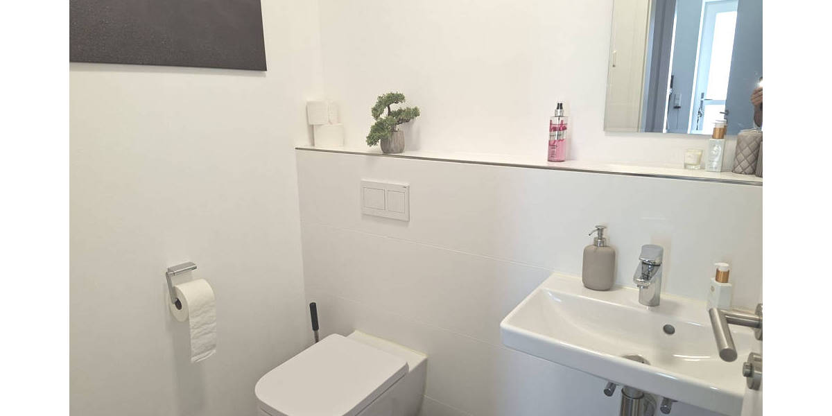 Doppelhaushälfte Wangerland Hohenkirchen - 4 Zimmer, 130 m&sup2;, 1.430&euro; | Angebot:26763472