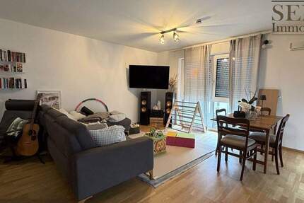 Wohnung Deggendorf - 3 Zimmer, 78 m&sup2;, 930&euro; | Angebot:25674737