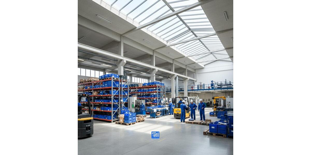 Gewerbeobjekt Gütersloh Avenwedde - 4.250&euro; | Angebot:22628391
