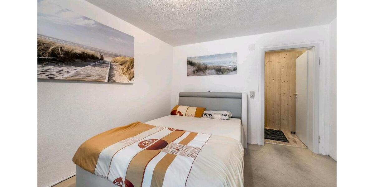 Etagenwohnung Lich - 2 Zimmer, 48 m&sup2;, 700&euro; | Angebot:26268499