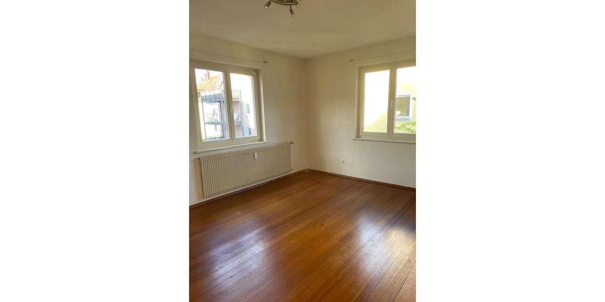 Etagenwohnung Ravensburg - 2 Zimmer, 59 m&sup2;, 705&euro; | Angebot:26703754