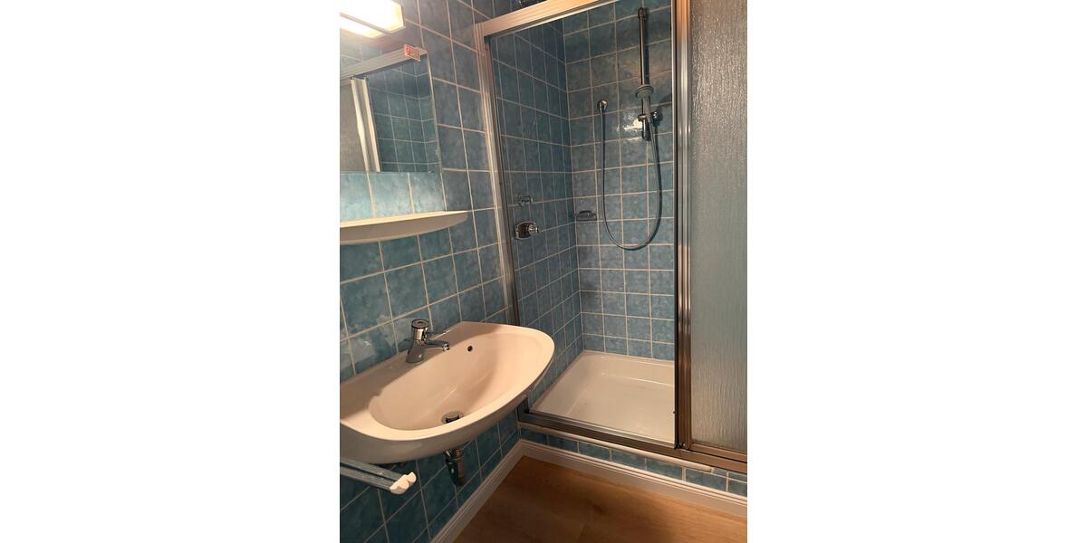 Erdgeschoßwohnung Höchst im Odenwald - 2 Zimmer, 50 m&sup2;, 600&euro; | Angebot:26256132