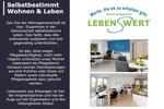 Erdgeschoßwohnung Ellwangen (Jagst) - 1.5 Zimmer, 48 m&sup2;, 570&euro; | Angebot:26624241