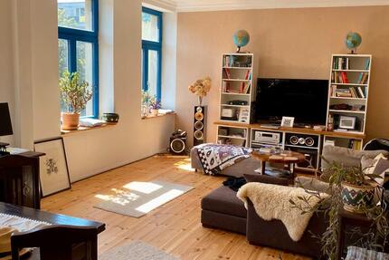 Wohnen auf Zeit Magdeburg Nordwest - 2 Zimmer, 95 m&sup2;, 1.200&euro; | Angebot:25097541