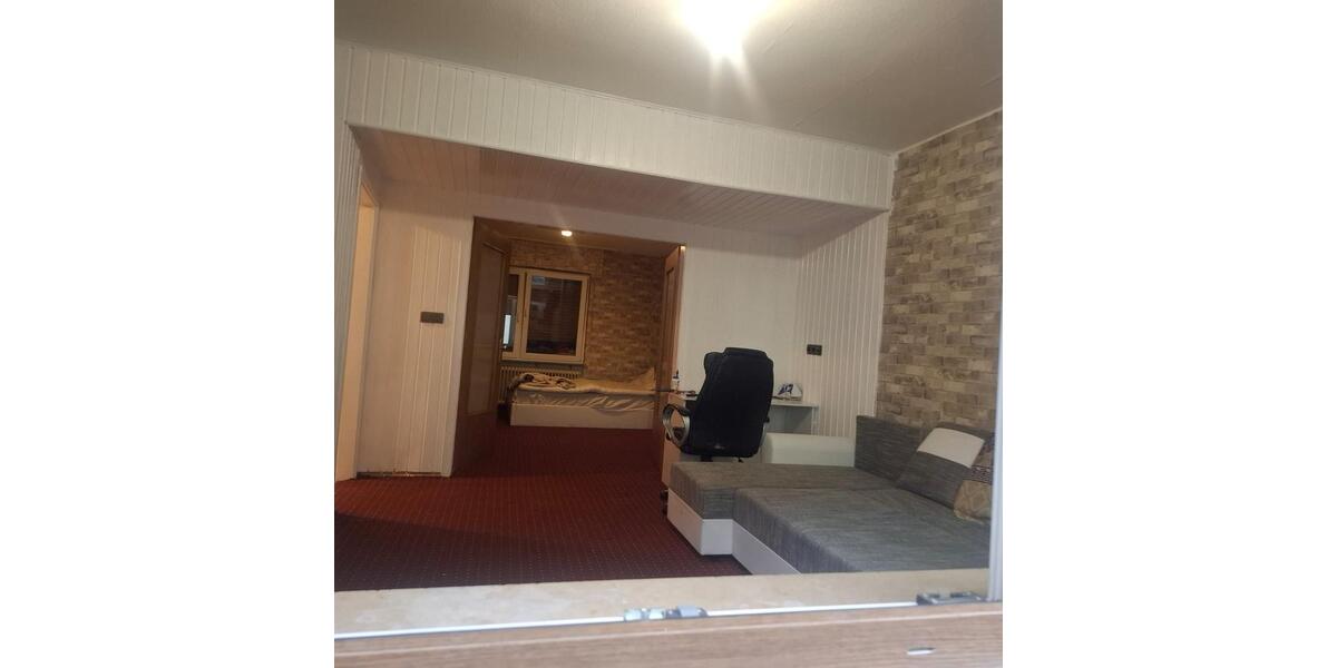 1 Zimmer Apartment mit Einbauküche in Mayen Stadt 1 zimmer