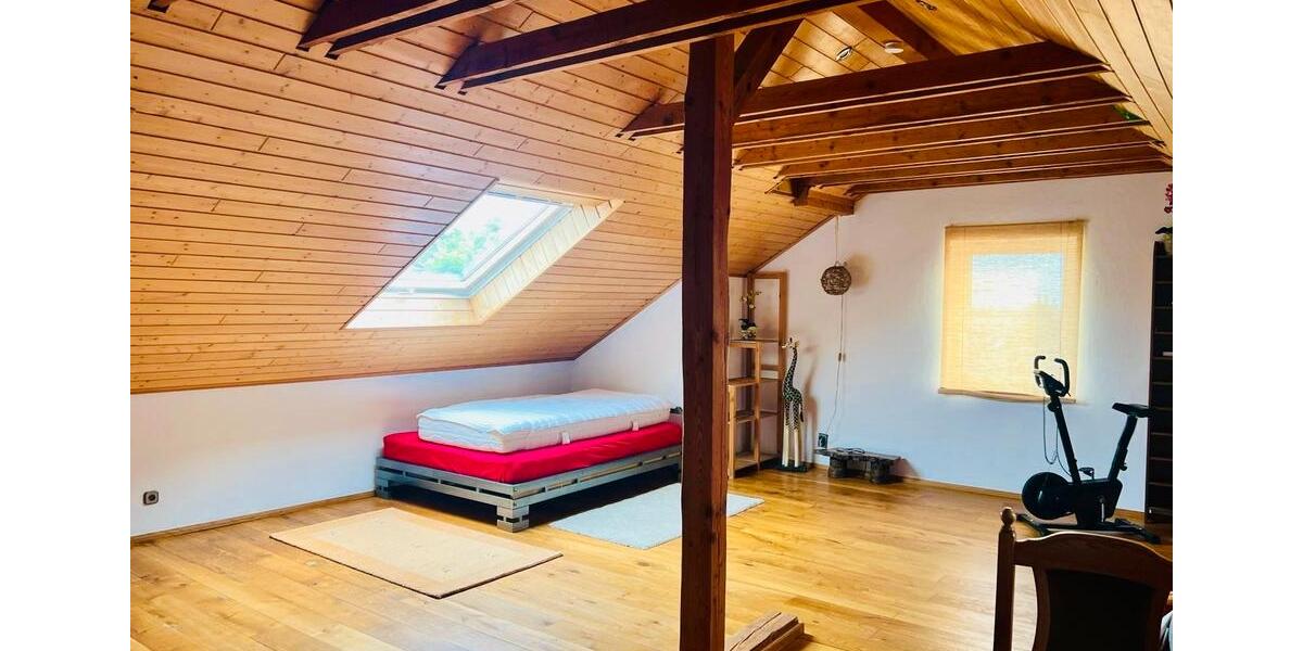 Loft - Studio - Atelier Altenstadt - 1 Zimmer, 100 m&sup2;, 850&euro; | Angebot:26701073