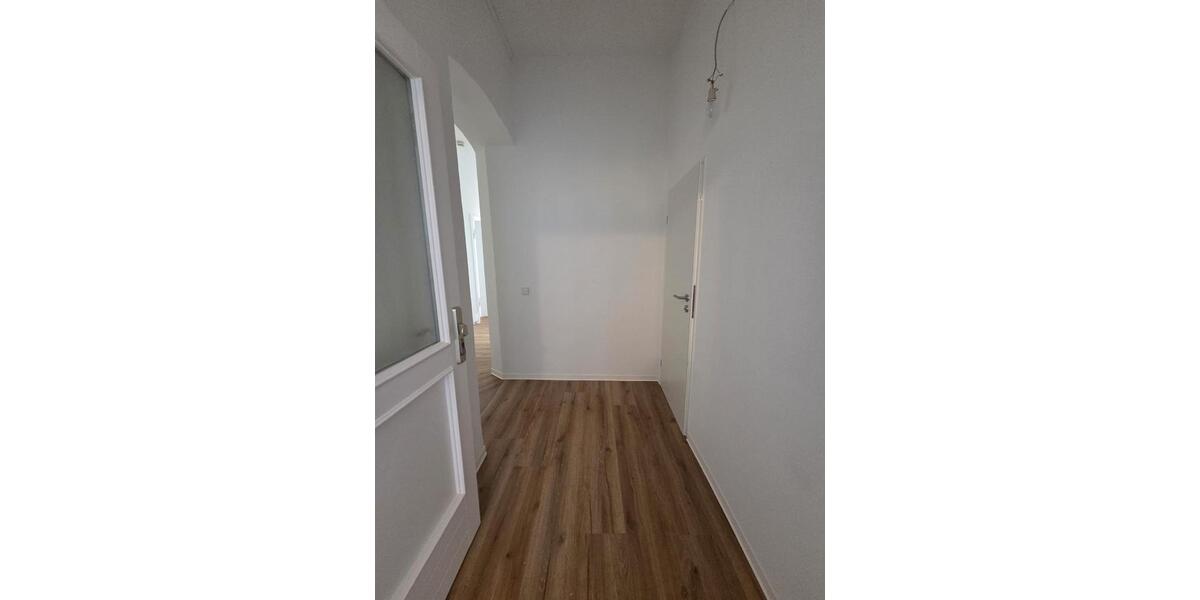 Erdgeschoßwohnung Halle (Saale) Damaschkestraße - 3 Zimmer, 80 m&sup2;, 720&euro; | Angebot:26649067