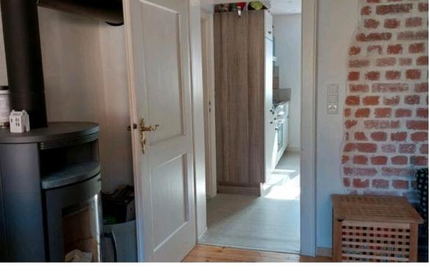 2 Zimmer-Wohnung zur Miete