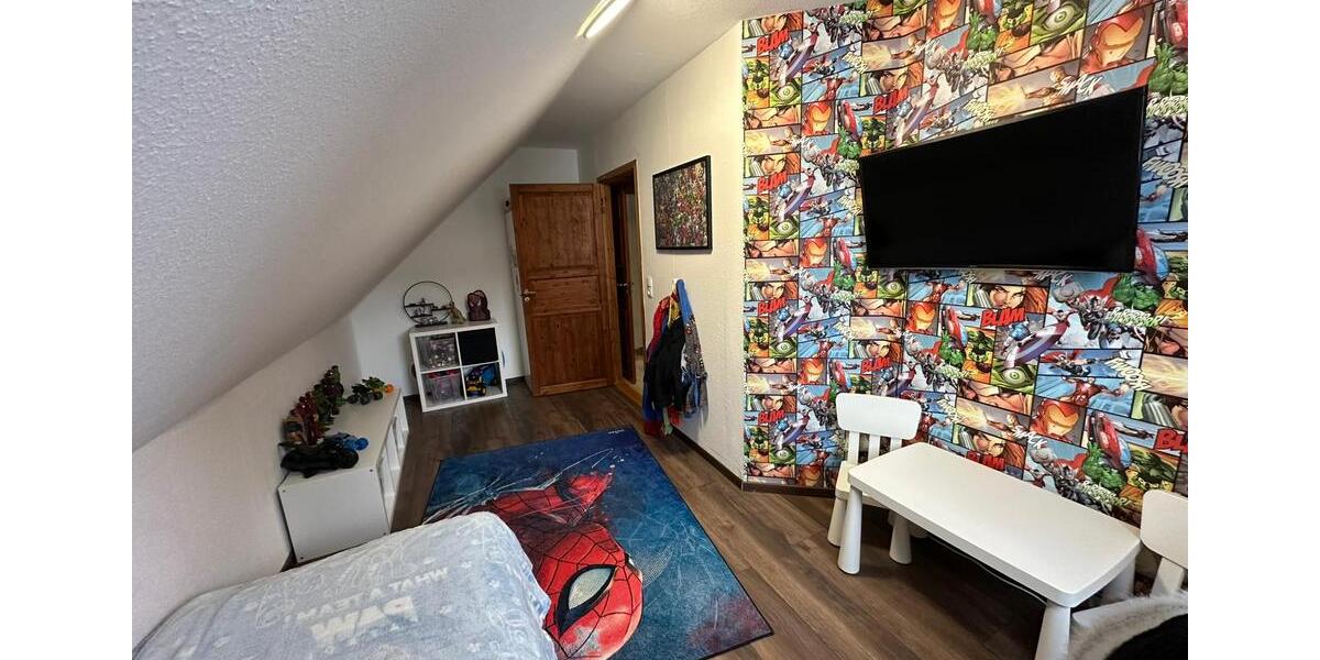Einfamilienhaus Staßfurt Atzendorf - 6 Zimmer, 140 m&sup2;, 1.300&euro; | Angebot:26652113