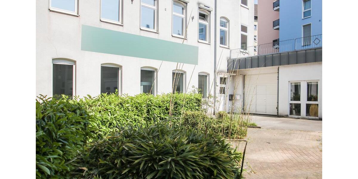 Gewerbeobjekt Wuppertal Lichtenplatz - 1.820&euro; | Angebot:21211469