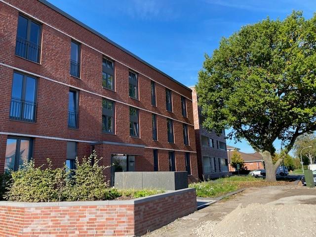 Charmante Wohnung in Neu Wulmstorf zur Miete- Wentzel Dr. 3 zimmer