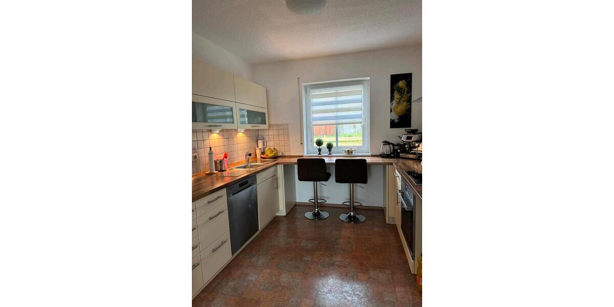 Wohnung in wunderschöner Lage – Frankenblick 2 zimmer