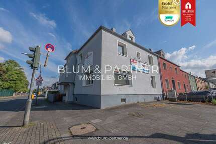Wohnung zum Mieten in Köln 1.500 € 124 m²