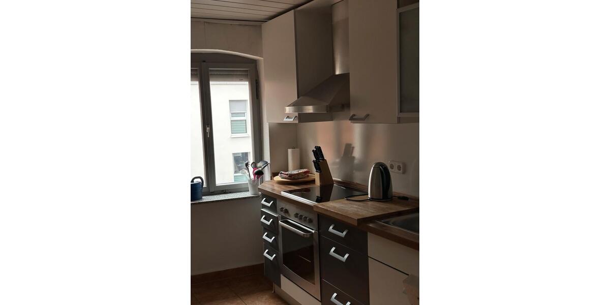 Etagenwohnung Heilbronn - 3 Zimmer, 65 m&sup2;, 980&euro; | Angebot:26719781