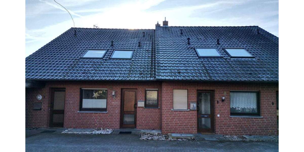 Etagenwohnung Tecklenburg / Brochterbeck Brochterbeck - 2 Zimmer, 75 m&sup2;, 675&euro; | Angebot:24668008