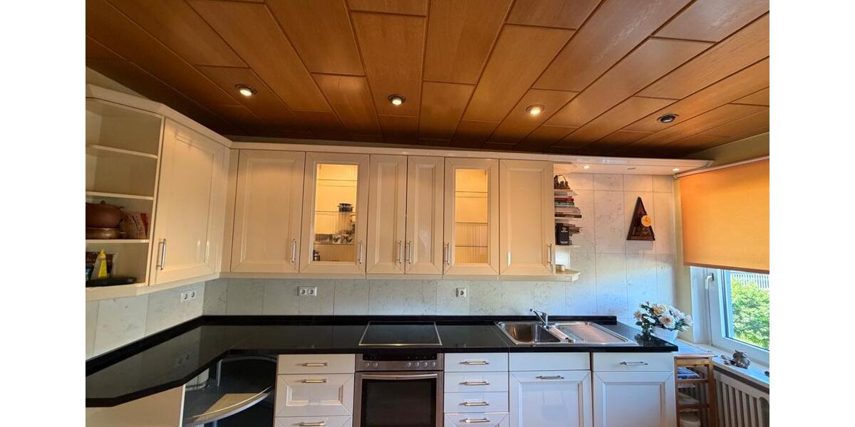 Etagenwohnung Hildesheim Himmelsthür - 3 Zimmer, 143 m&sup2;, 1.450&euro; | Angebot:26277673