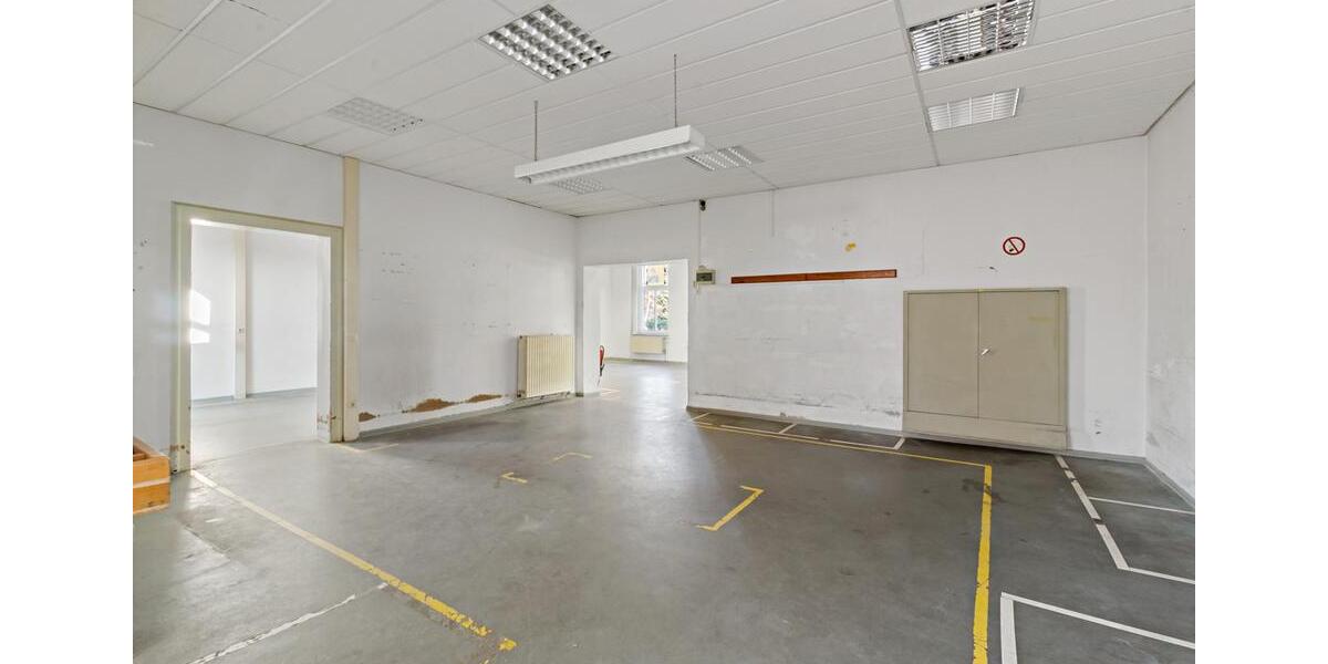 Gewerbeobjekt Könnern - 1.245&euro; | Angebot:25550285